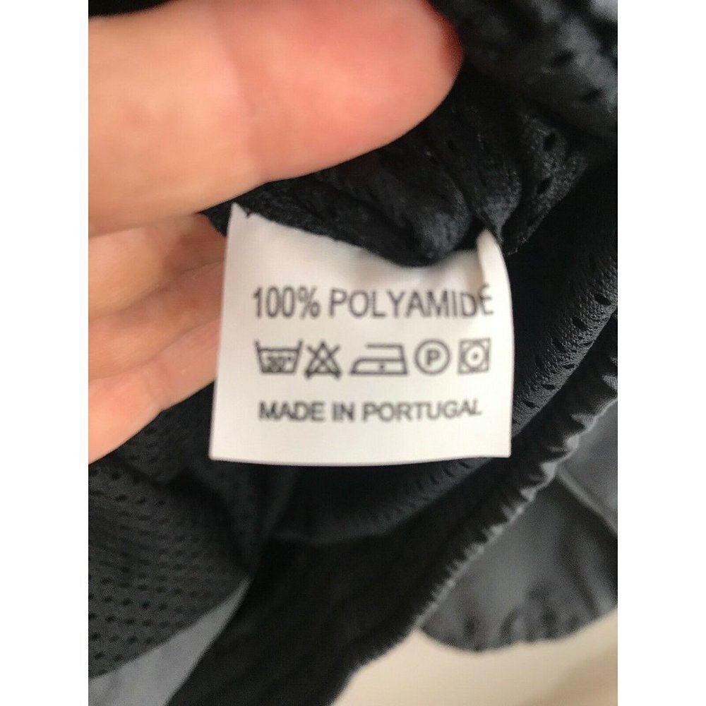 Assos Of Switzerland Gray Pant/Jacket Set XXL - Picture 5 of 12